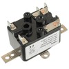 HUAREW 90370 Universal 24V AC Fan Relay, SPDT 24VAC 50-60Hz