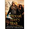 Through Titan's Trail: Fabled Quest Chronicles (Book 1)