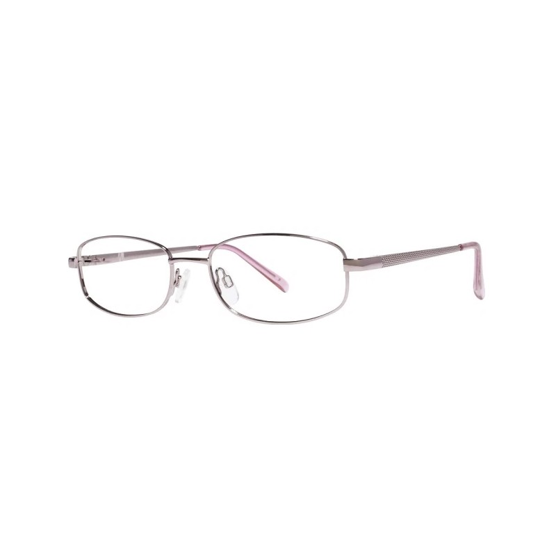 Modern Optical - Adele Eyeglass Frame - Brown, 52-18-135