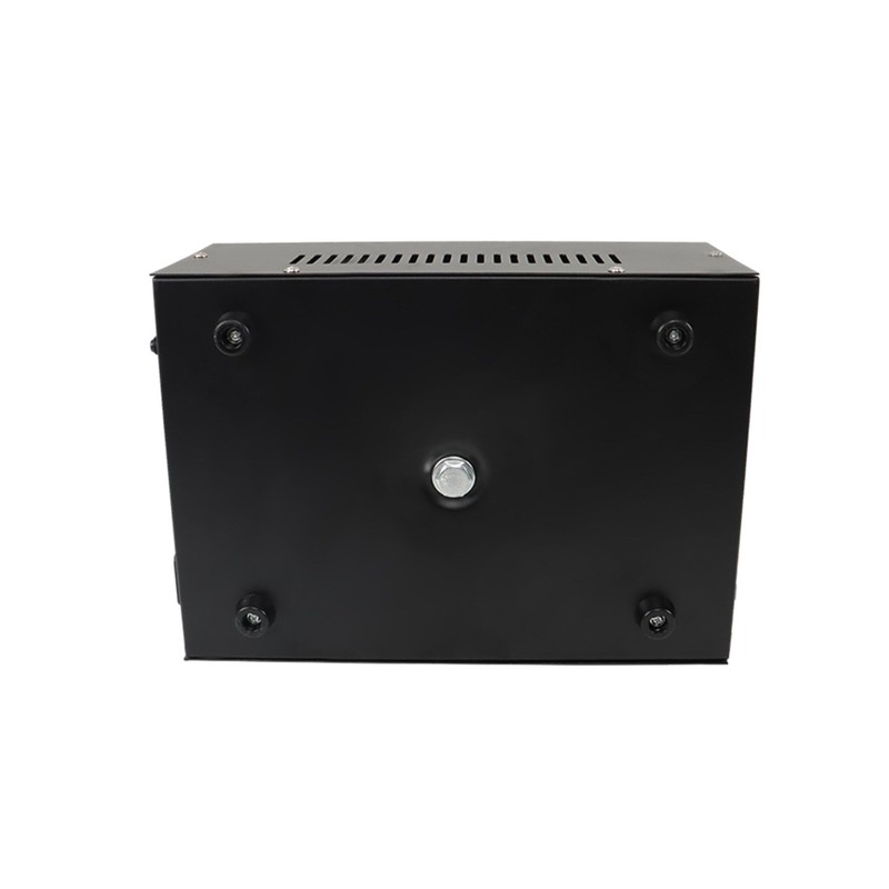 kimllier 3000W Voltage Transformer Converter Step Up 110-120V to 220-240V