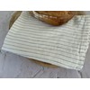 Eight Owls Stonewashed Linen Kitchen Dish Towels – 50 x
