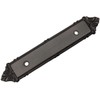 Cosmas® 9466ORB Oil Rubbed Bronze Cabinet Hardware Handle Pull Backplate/Back