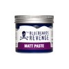 THE BLUEBEARDS REVENGE LUXURY HAIR MATT PASTE 100ml - by