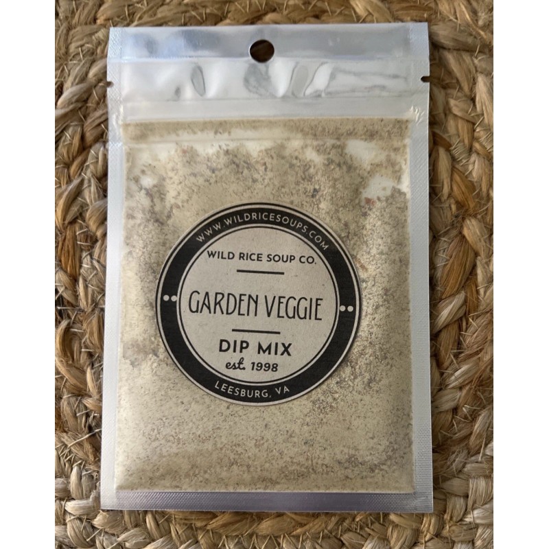 Wild Rice Soup Co WRSC Ultimate Summer BBQ Package Comes