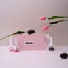 Revzel Revgel Noir Pink Magnetic Gel 10-piece set / 레브젤
