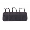 Oypla Universal 4 Mesh Pocket Hanging Car Boot Storage Organiser