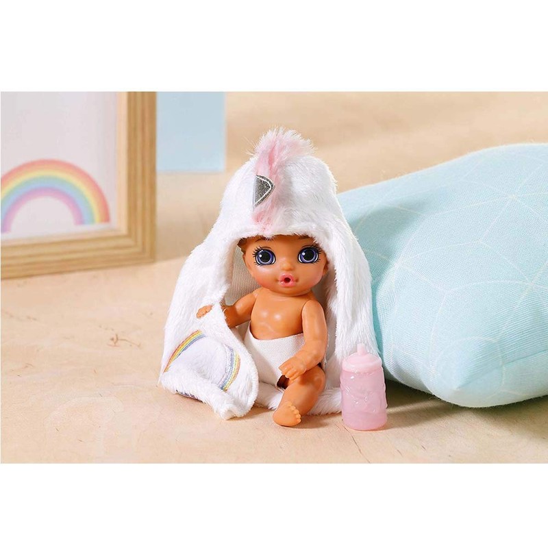 Zapf Creation 904107 Baby Born Accessories