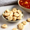 Premium Saltine Crackers Variety Pack, 2 Mini and 2 Soup