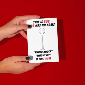 LimaLima Funny Birthday Card For Him Her Men & Women For 30th 40th 50th 60th