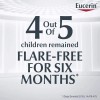 Eucerin Crema De Cuerpo Para Ezcema 8.0 Oz
