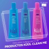 Kl Clean Me Shampoo Sulfate Free Mantiene El Color 300