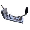 Sommerfeld Tools Rugged Die-cast Aluminum Pocket Hole Jig with Two