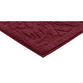 Mohawk Home Foliage Natural Accent Bath Rug (2'2"x6')