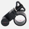 Eonvic 15-19mm Rod Clamp Motor Buckle for DJI Focus Pro