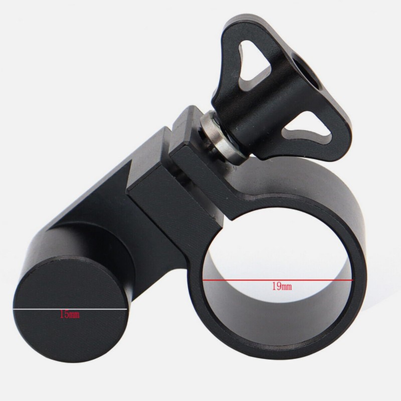 Eonvic 15-19mm Rod Clamp Motor Buckle for DJI Focus Pro