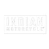 Indian Motorcycle IMC Logo Decal