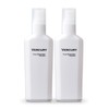 VERCURY Men's Mist Face Cleanser, 3.4 fl oz (100 ml)