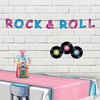 Jukebox Centerpiece Party Accessory (1 count) (1/Pkg)