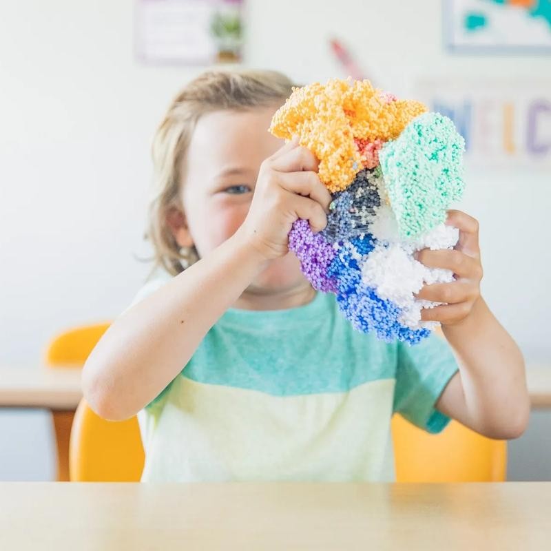 Educational Insights Playfoam Shape & Learn Sensory Toys for Kids