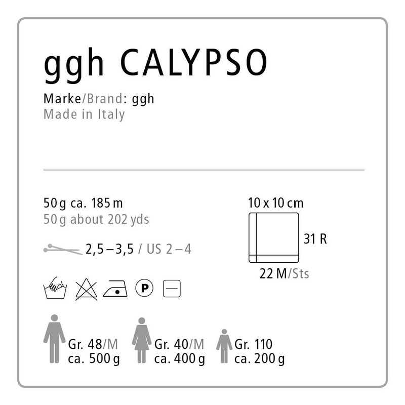 ggh Calypso