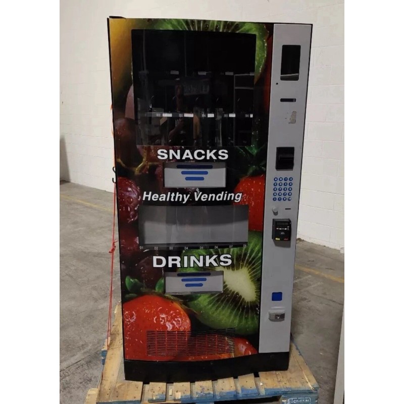 SEAGA HY900, SM COMBO VENDING MACHINE DISPLAY CABLE Harness ELI2129