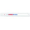 LENOX 20306-BT410S Jigsaw Blade (Pack of 2)