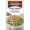 Near East Long Rain & Wild Rice Mix, Garlic &