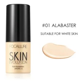 Prebase De Maquillaje A Prueba De Sudor, Corrector Tono Del Primer Alabaster