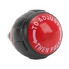 5PCS Pull Pin Spring Knob Iron Plastic Universal Exercise Bike