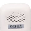 3 in 1 Smart Air Quality Monitor Automatic Brightness Adjustment