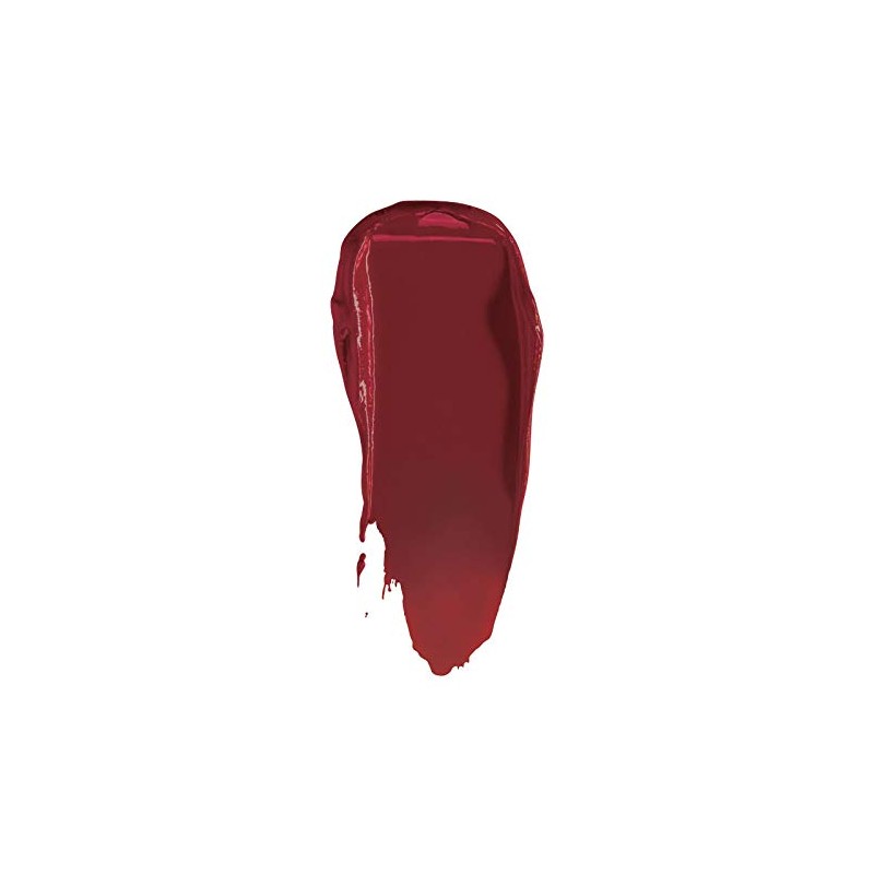 MUA Make Up Academy Satin Lipstick Lip Colour Vegan Cosmetics