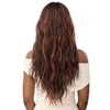 Outre Lace Front Wig - Lorraine (DRFF FIRE ORANGE)