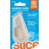 Slice Carabiner Cutter | Keychain Knife and Box Cutter with