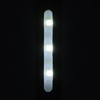 Cabinet Closet Light Tube 6LED Night Lamp Portable 400lm 6000K