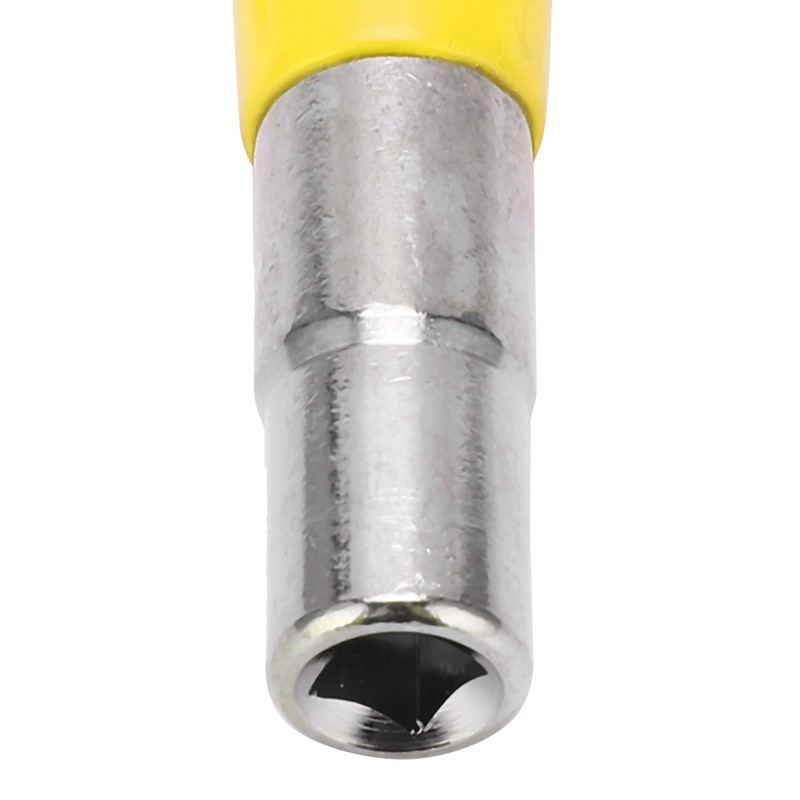 4 Pcs Drum Tuning Keys T Handle Metal Sturdy Smoothly