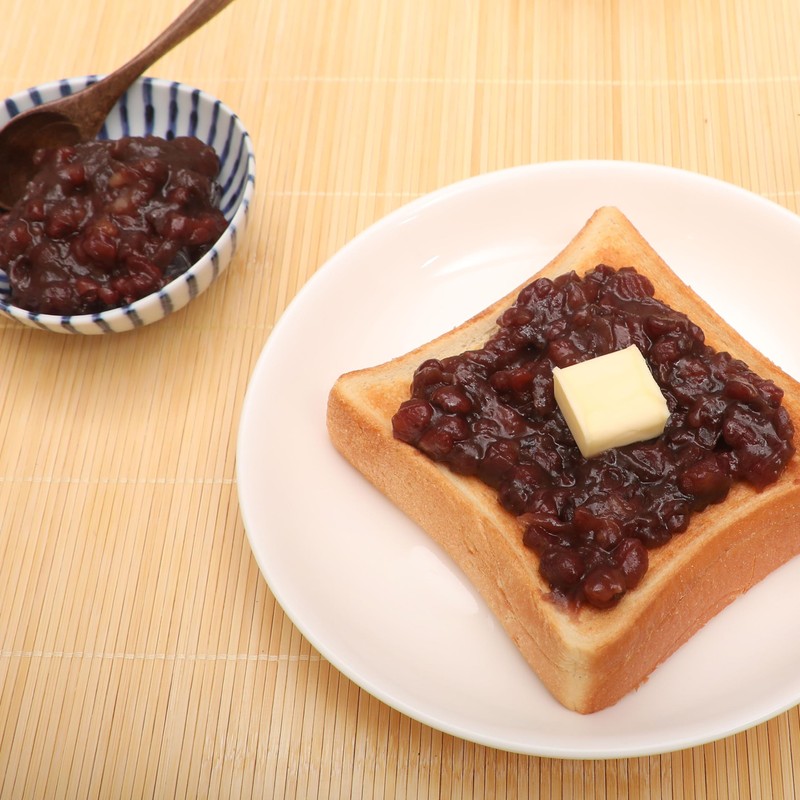 Yupik Organic Adzuki Beans, 2.2 lb (35.2 oz), Non-GMO, Vegan