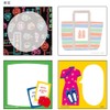 Sunstar Stationery Taiwan TRIP Memo Square Taiwan Trip Souvenir S2838346