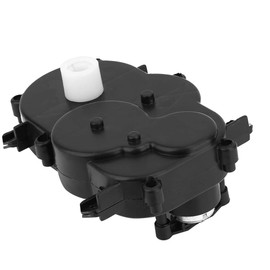 RS280 Gear Box Electric Motor Steering Children Car Toy (9000Rpm 12V)