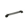Blackspur - Steel Gate Spring - 254mm - Black