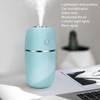 Portable Humidifier Aroma Air Diffuser Aromatherapy Mist Humidifier for Home