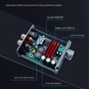 DollaTek 100W Mini Subwoofer Power Amplifier TPA3116D2 Audio HiFi Amp
