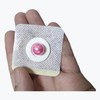 Ball-Shape Belly Button Plug Post Tummy or Umbilical Hernia Repair