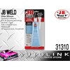 J-B Weld 31310 All-Purpose RTV Silicone Sealant and Adhesive -