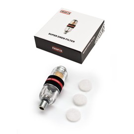 PROFIX AIR-SYSTEMS Super Drain Filter, Airbrush Set, Dust Removal, Drain Removal, Plastic Model Painting, Drain Remover, Airbrush Hobby