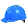 OX Premium Safety Helmet - Blue