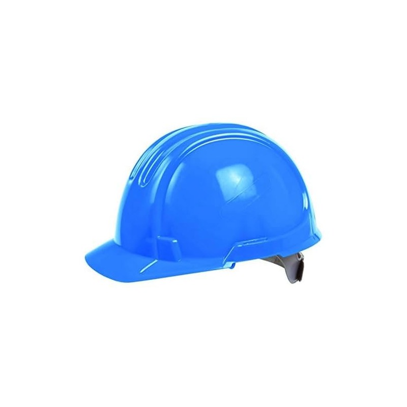 OX Premium Safety Helmet - Blue