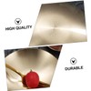 iplusmile Flavor Seasoning Plate Stainless Steel Sauce Bowl Compact Stylish