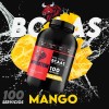 Aminoácidos Bcaas Bull Protein 1kg 100 Servicios Sabores