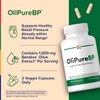 Stop Aging Now - OilPureBP - Support Supplement with Magnesium