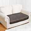 Leather Like Couch Cushion Covers Sofa Slipcovers Sets Couches Furniture